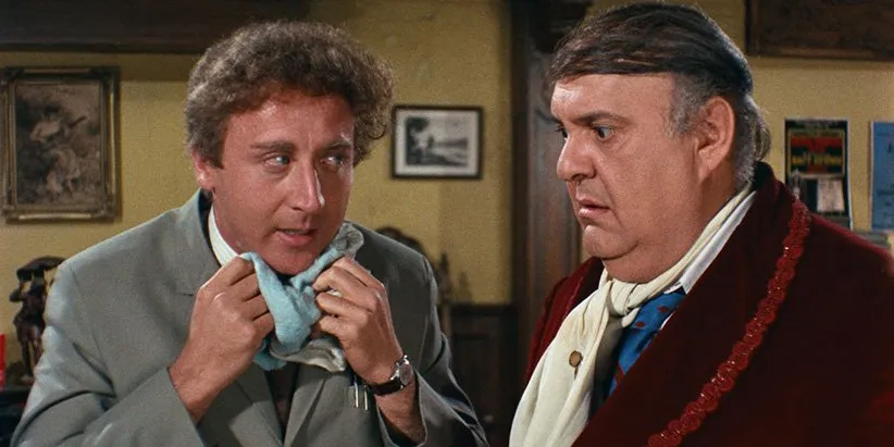 کمدی برتر «تهیه‌کنندگان«