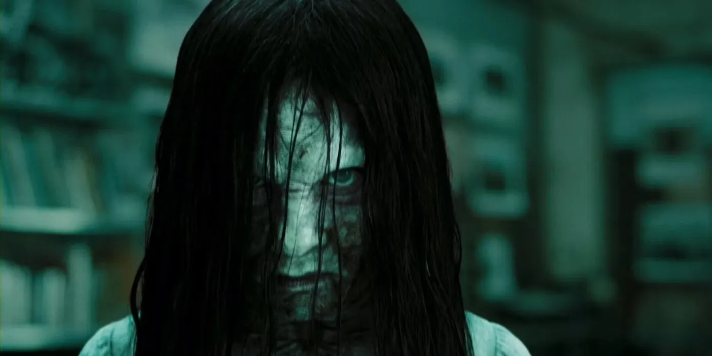 فیلم ترسناک