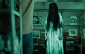 فیلم ترسناک