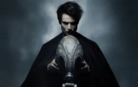 سریال «سندمن»