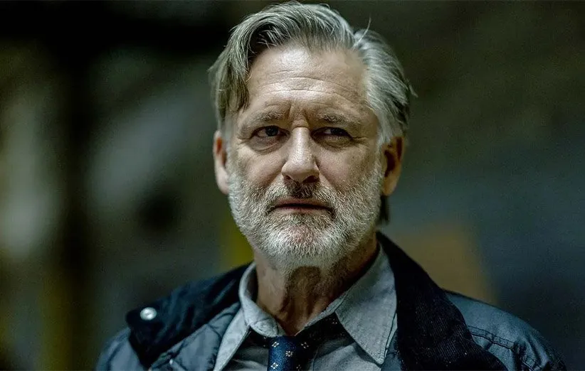 سریال شبیه به سریال «پیکی بلایندرز»