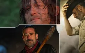 سریال «مردگان متحرک»