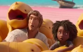 نقد هیولای دریا