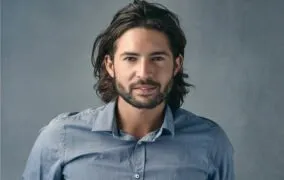 مدل موهای ترند مردانه