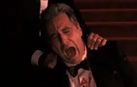 بهترین صحنه فیلم‌های کوپولا