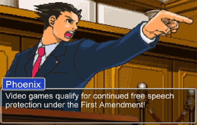 video game lawsuits