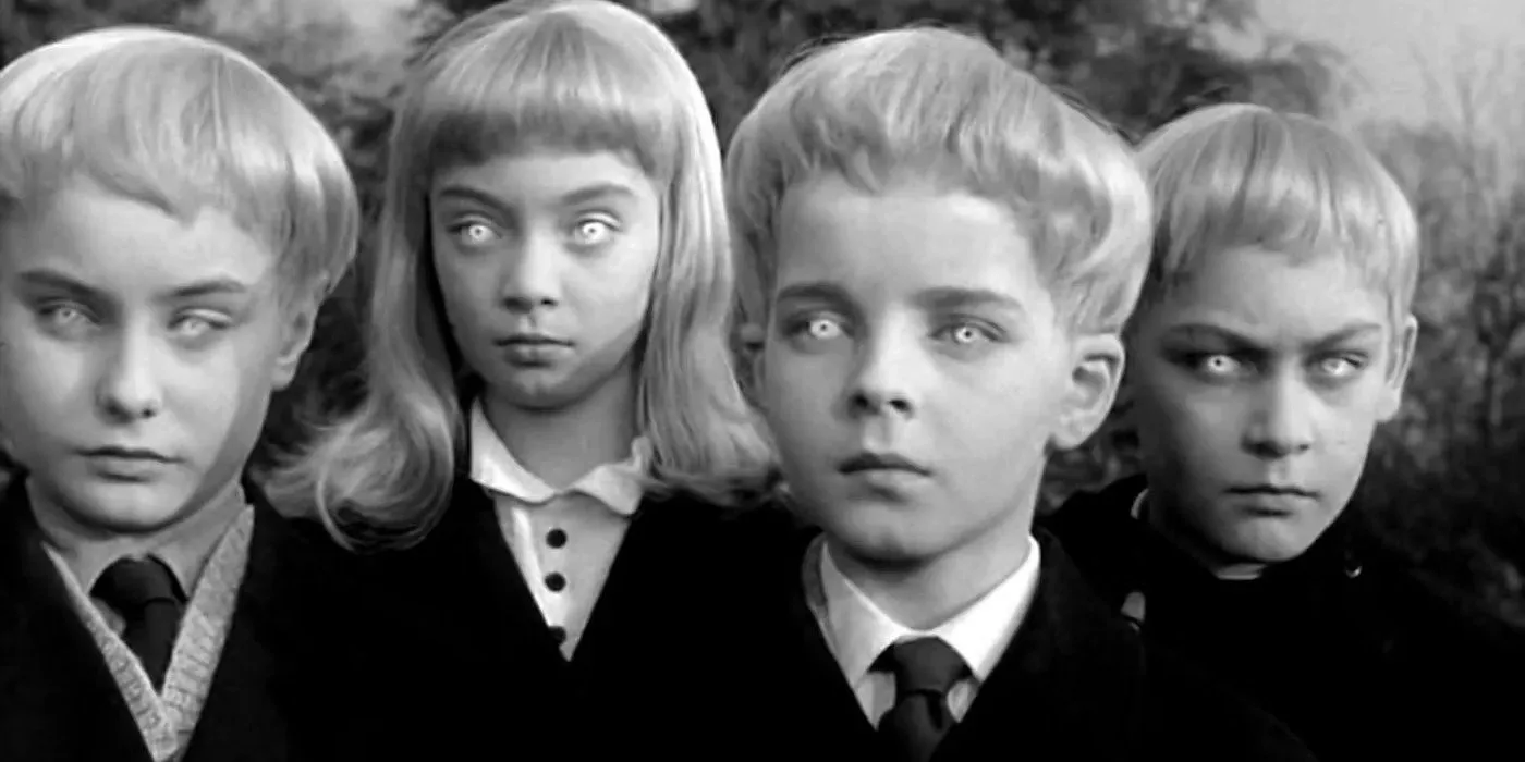 فیلم ترسناک