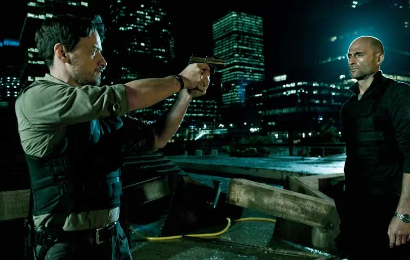 به پانچ خوش آمدید