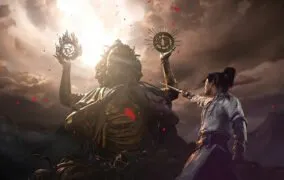 بازی Where Winds Meet