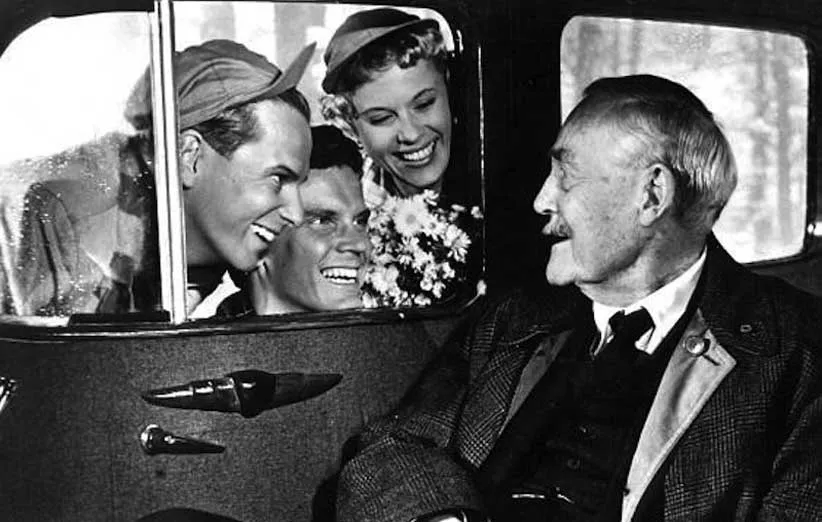 توت فرنگیهای وحشی