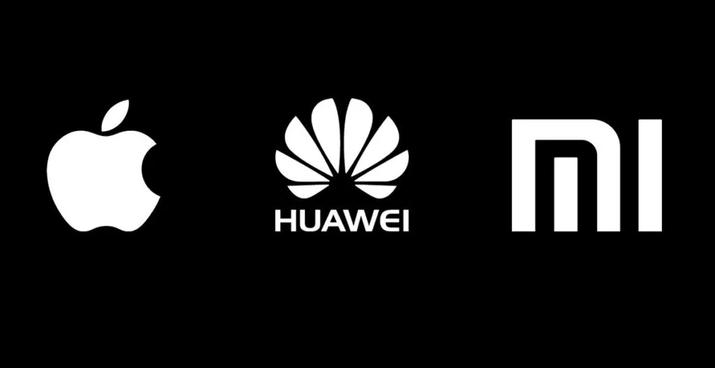 برند گوشی موبایل رضایت 