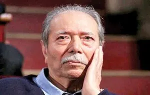 علی نصیریان؛ کهنه‌کار حرفه‌ای (پرتره یک بازیگر)