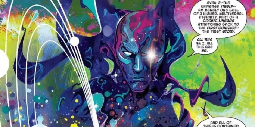 ثور: عشق و تندر