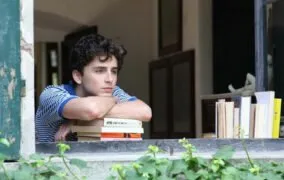 تیموتی شالامی