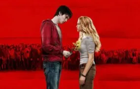 فیلم ترسناک رمانتیک