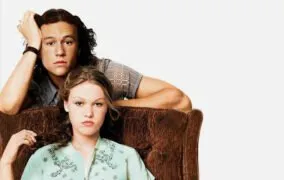 فیلم‌ کمدی عاشقانه