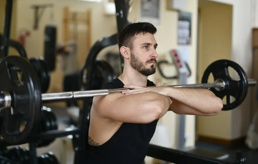 اهمیت ریکاوری ماهیچهها پس از ورزش