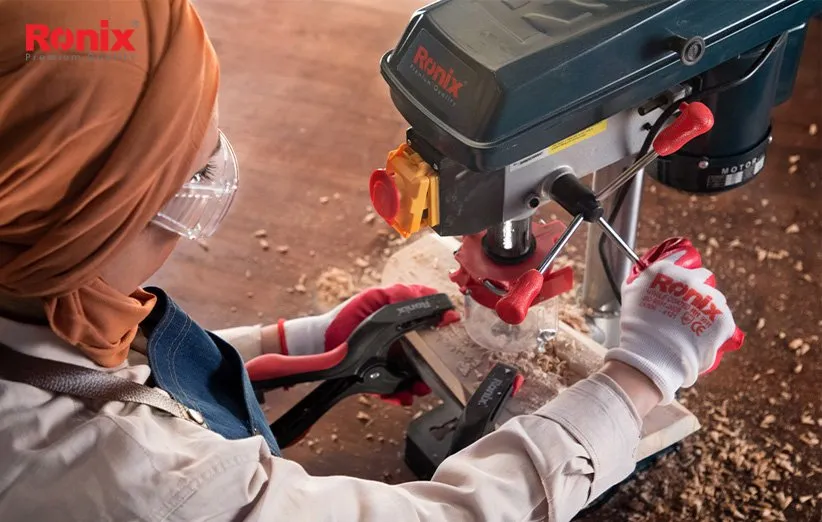 ابزار رونیکس