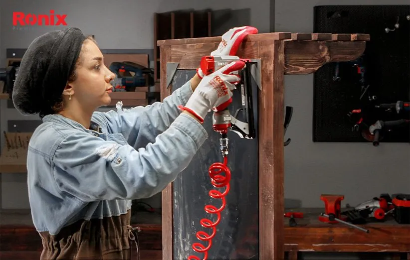 ابزار رونیکس