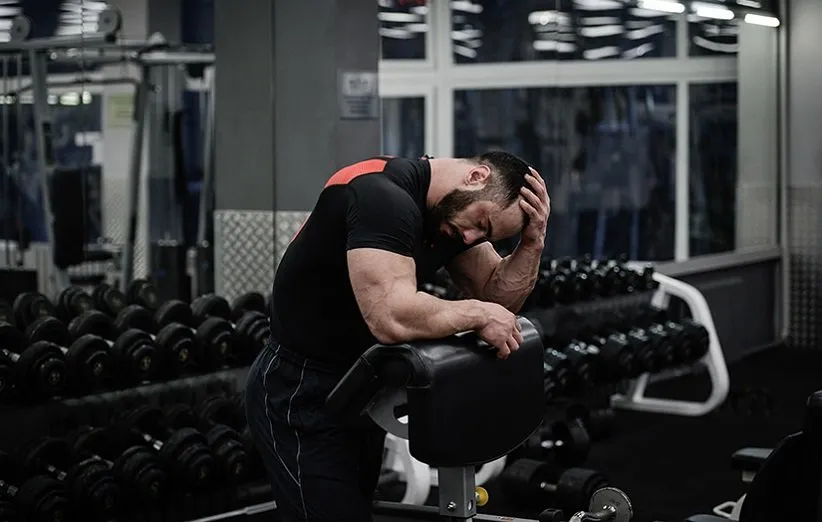 5 نباید برای ریکاوری ماهیچهها پس از ورزش