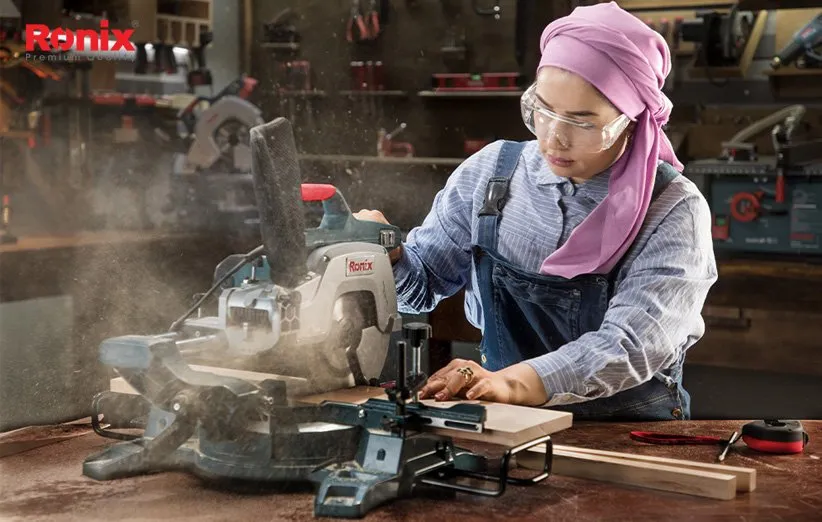 ابزار رونیکس