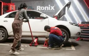 ابزار رونیکس