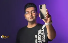 ریلمی GT MASTER