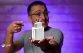 شارژر شیائومی