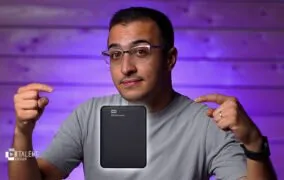 وسترن دیجیتال