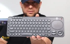 کیبورد گرین