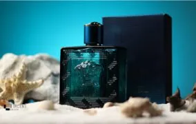 ادوتویلت مردانه ورساچه مدل Eros