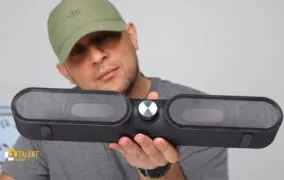 اسپیکر بلوتوثی ترانیو 2B3