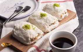 سارای سارماسی نارگیلی