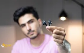 هدفون اسکال کندی Indy ANC