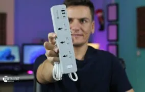 چندراهی برق پرووان PPS615