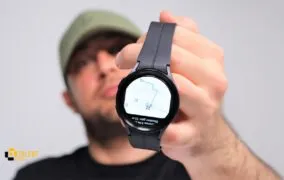 گلکسی واچ ۵ پرو