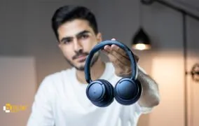 هدست بلوتوثی SoundCore Life Q35