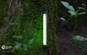 چراغ دفع حشرات سفری مدل JH-YFF1