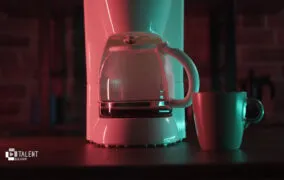 قهوه‌ساز خانگی فلر