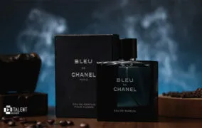 ادو پرفیوم مردانه شانل مدل Bleu De Chanel