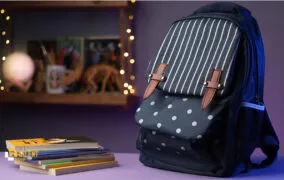 کوله‌پشتی مدل SH1052