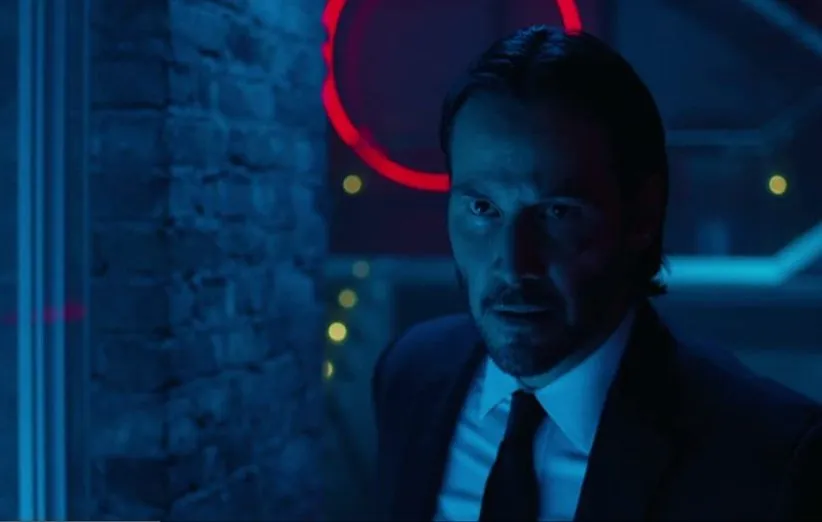 طبق روال سه قسمت قبلی کیانو ریوز ایفاگر نقش جان ویک خواهد بود