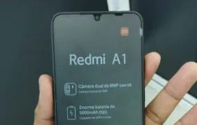 ردمی A1