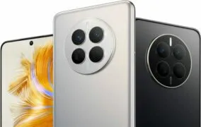 هواوی میت 50e