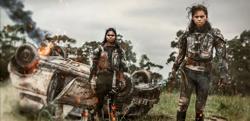 ویرمود؛ آخرالزمان