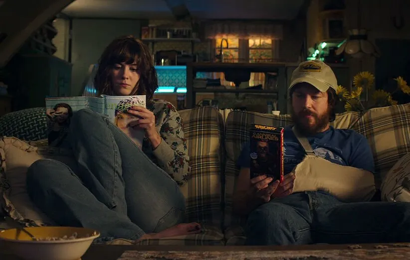 فیلم شماره ۱۰ خیابان کلاورفیلد