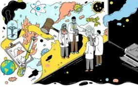 ۱۰ فرض مهم در تاریخ علم که اشتباه از کار درآمد!