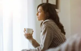 چگونه بعد از جدایی او را فراموش کنیم