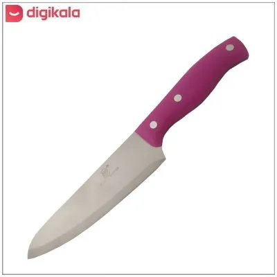 چاقو آشپزخانه سلکت مستر مدل HR- 61