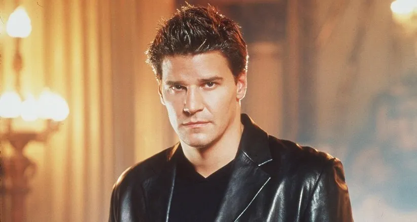 سریال تلویزیونی